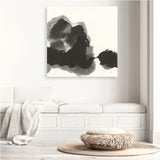 Transitions II (Square) Canvas Print