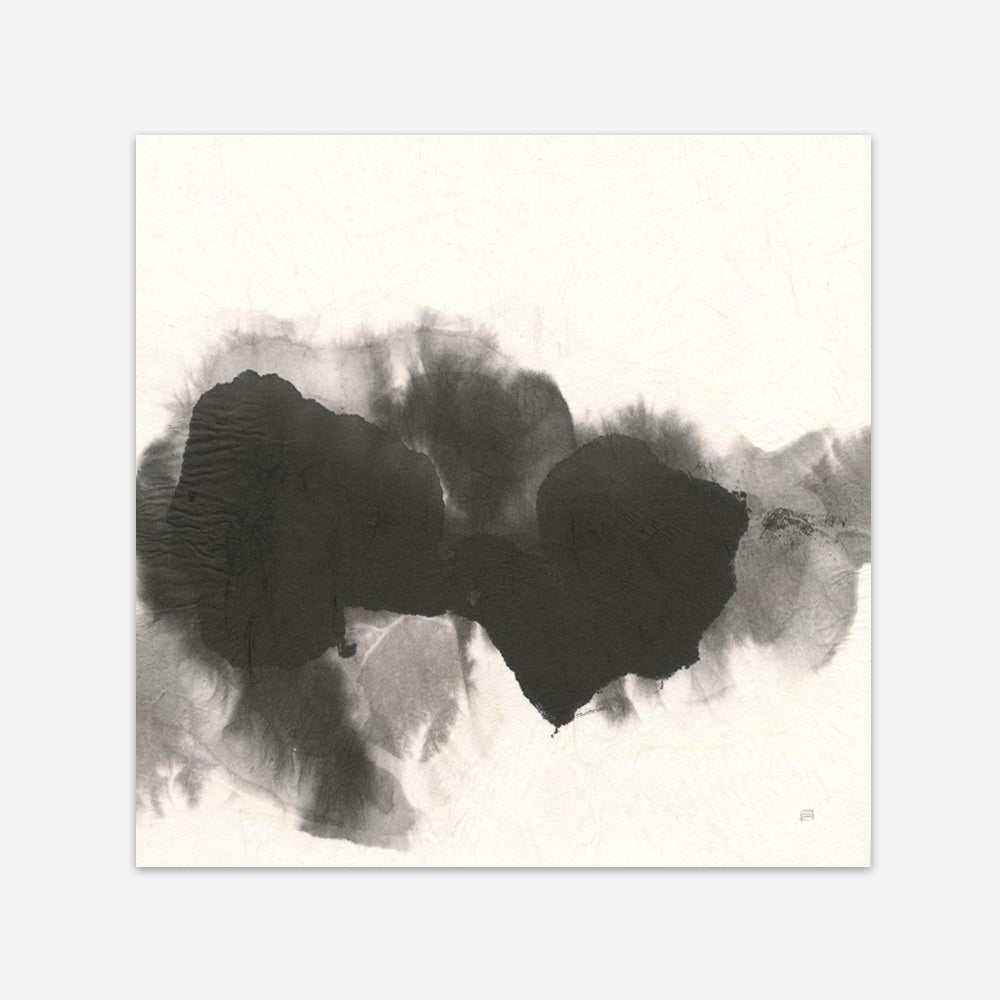 Transitions IV (Square) Art Print