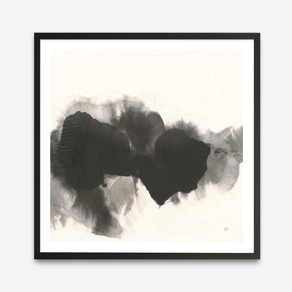 Transitions IV (Square) Art Print