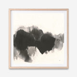 Transitions IV (Square) Art Print