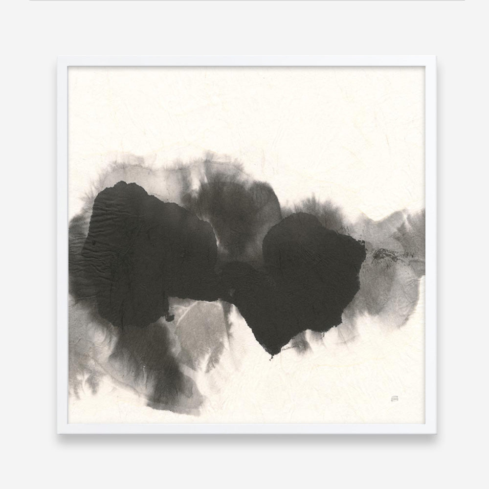 Transitions IV (Square) Art Print