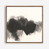 Transitions IV (Square) Canvas Print