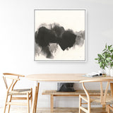 Transitions IV (Square) Canvas Print