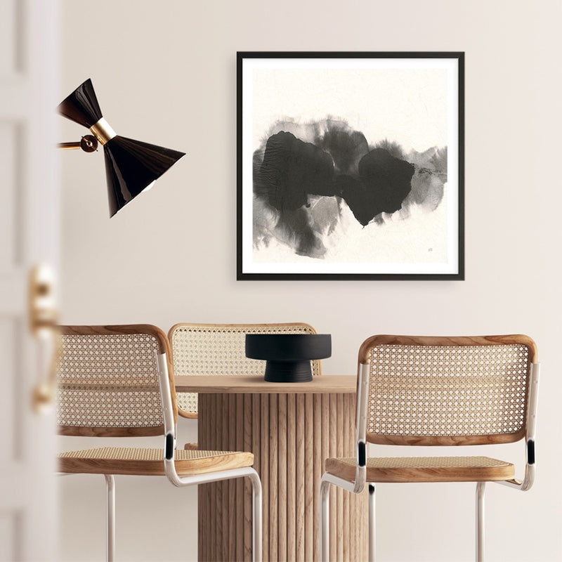 Transitions IV (Square) Art Print
