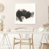 Transitions IV (Square) Art Print