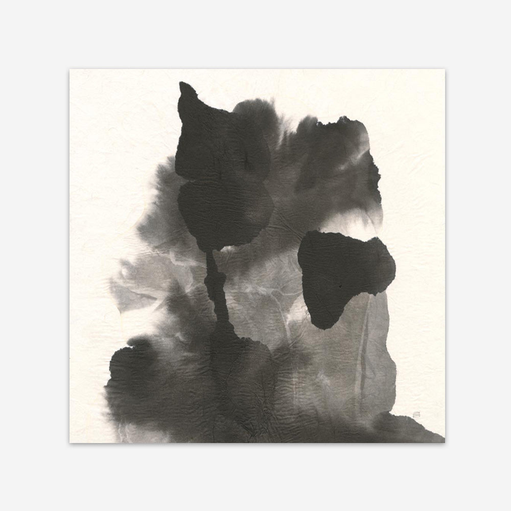 Transitions VII (Square) Art Print