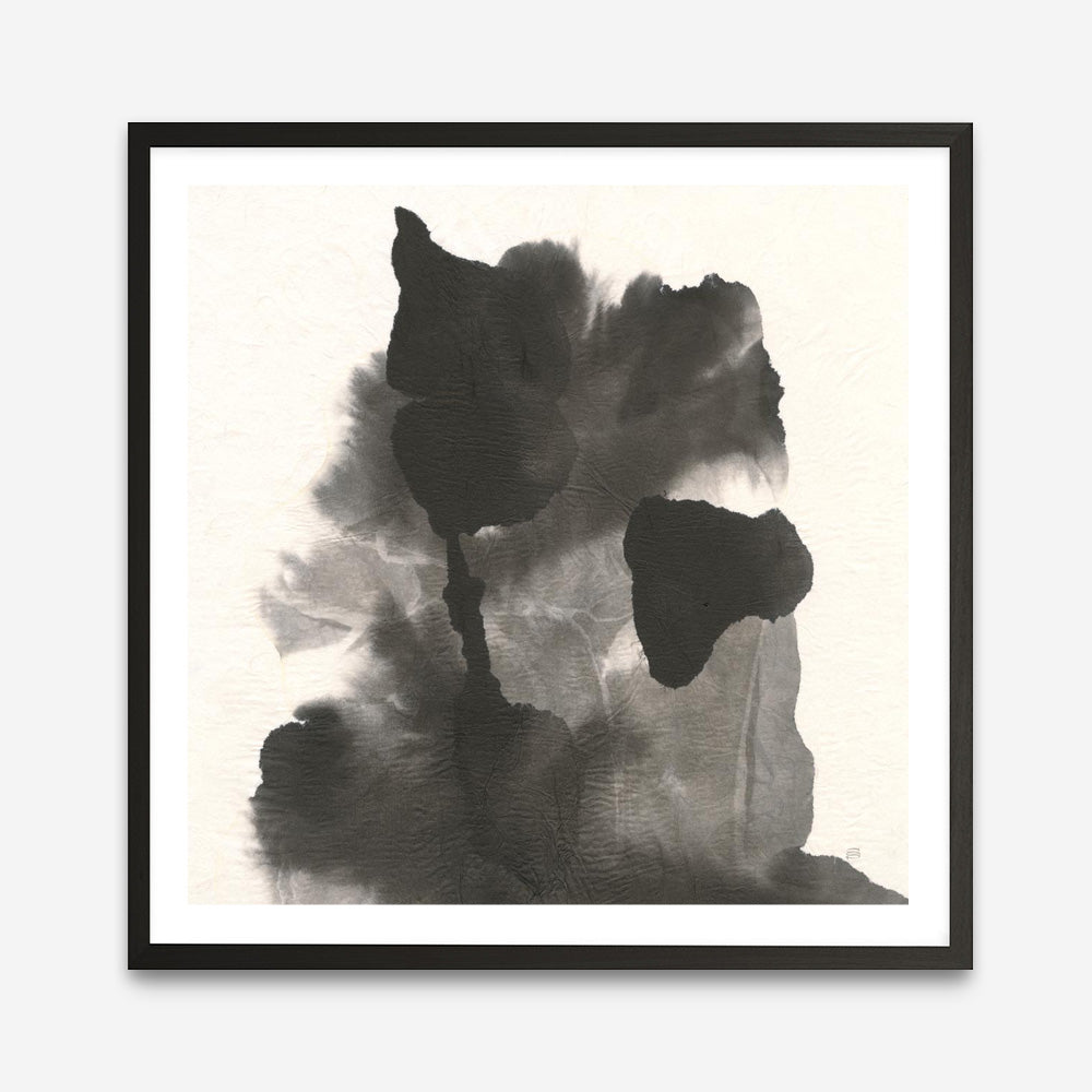 Transitions VII (Square) Art Print