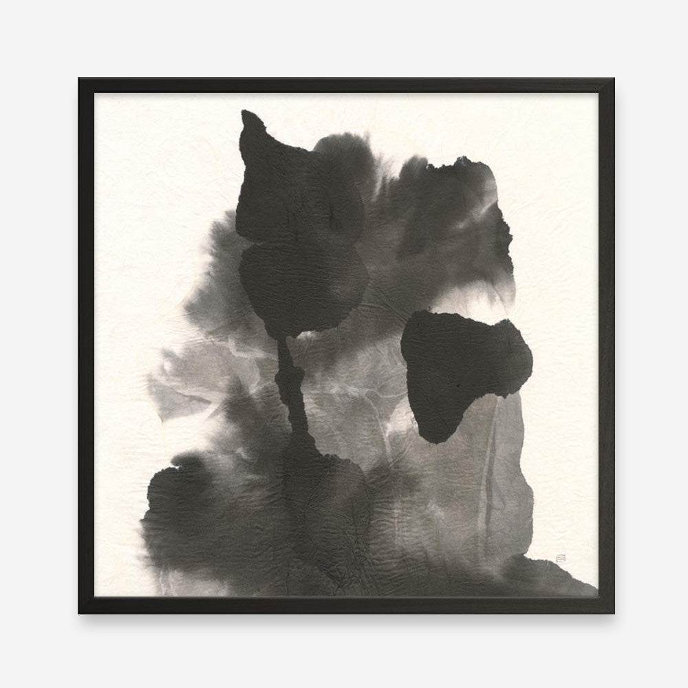 Transitions VII (Square) Art Print