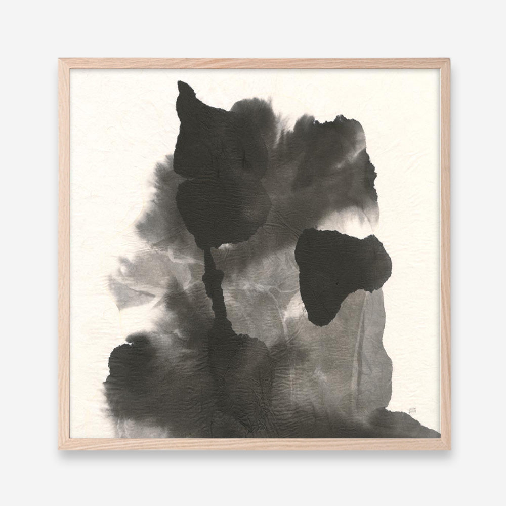 Transitions VII (Square) Art Print