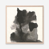 Transitions VII (Square) Art Print