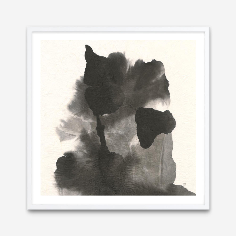 Transitions VII (Square) Art Print