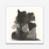 Transitions VII (Square) Art Print