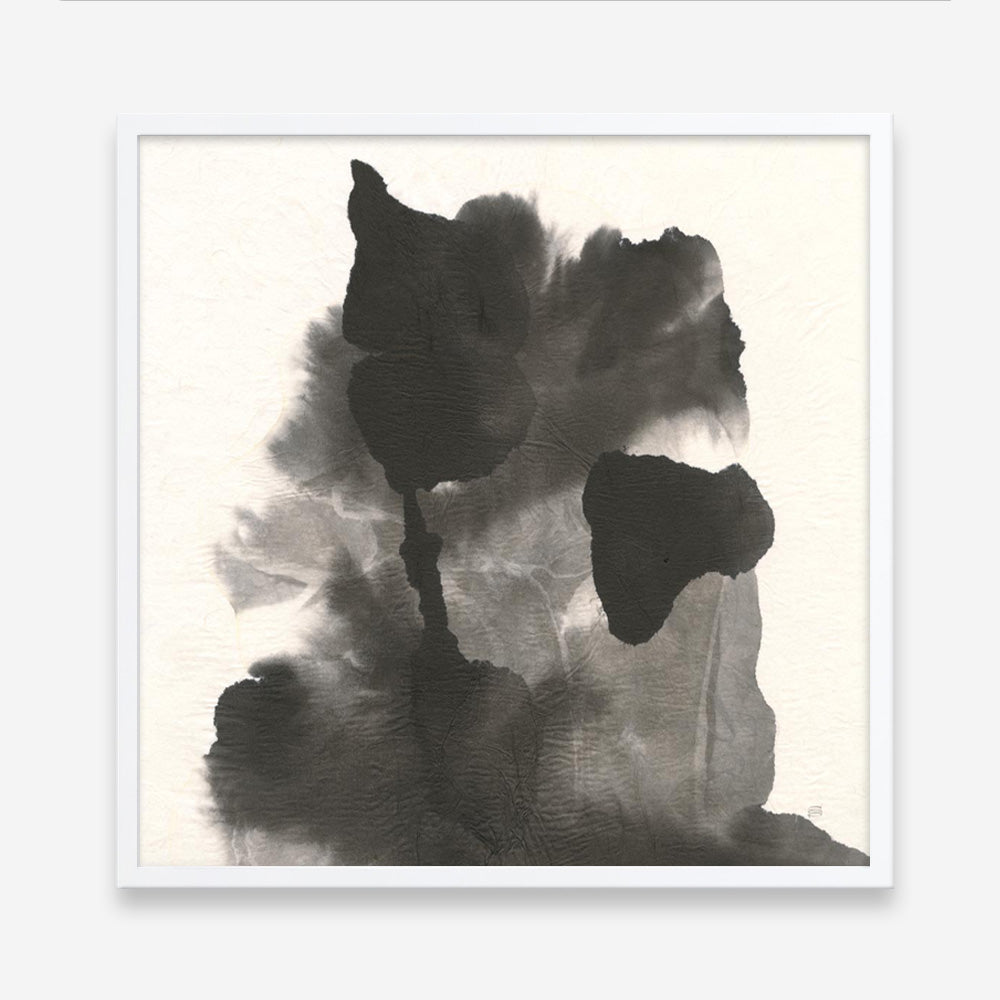 Transitions VII (Square) Art Print