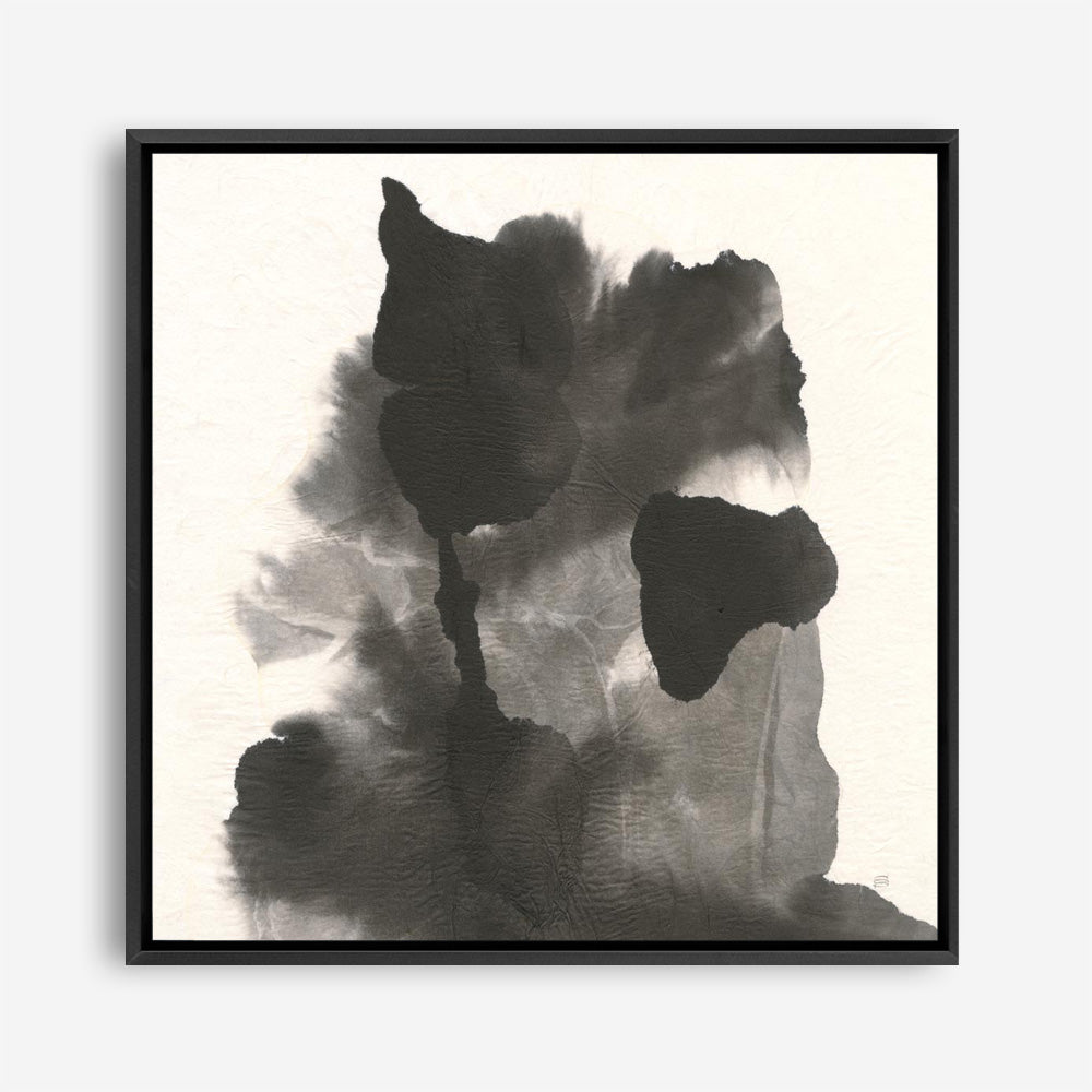 Transitions VII (Square) Canvas Print