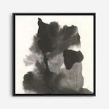 Transitions VII (Square) Canvas Print