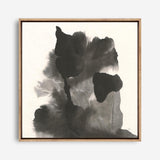Transitions VII (Square) Canvas Print
