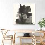 Transitions VII (Square) Canvas Print