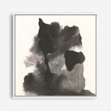 Transitions VII (Square) Canvas Print