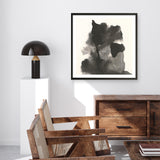 Transitions VII (Square) Art Print