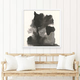 Transitions VII (Square) Art Print