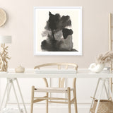 Transitions VII (Square) Art Print