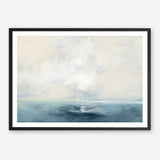 Oceanside Art Print