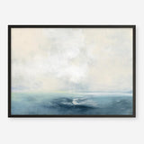 Oceanside Art Print