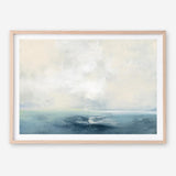 Oceanside Art Print