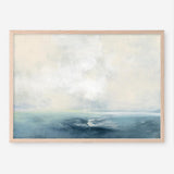 Oceanside Art Print