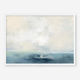 Oceanside Art Print