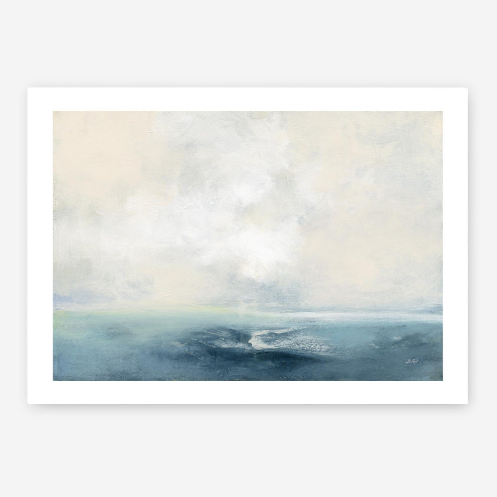 Oceanside Art Print