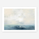 Oceanside Art Print