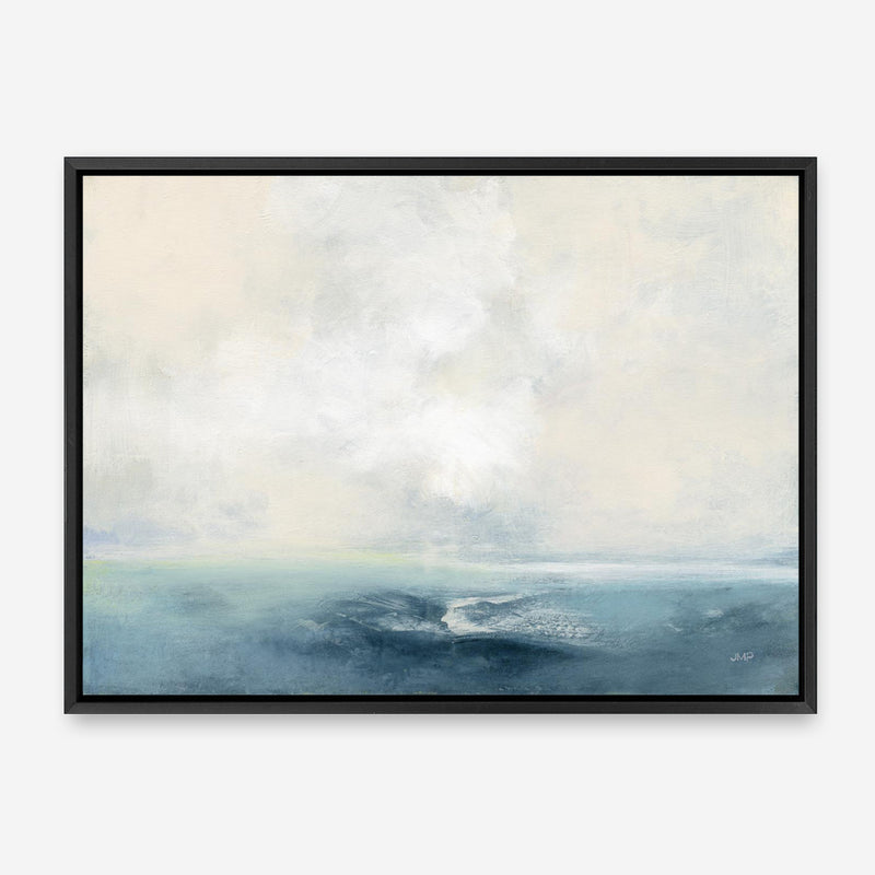 Oceanside Canvas Print