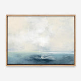 Oceanside Canvas Print