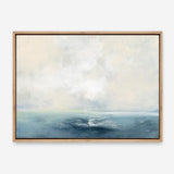 Oceanside Canvas Print
