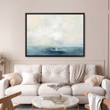 Oceanside Canvas Print