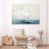 Oceanside Canvas Print
