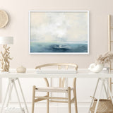 Oceanside Art Print