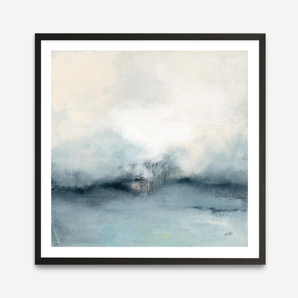 Sea Spray (Square) Art Print