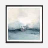 Sea Spray (Square) Art Print