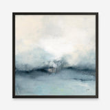Sea Spray (Square) Art Print