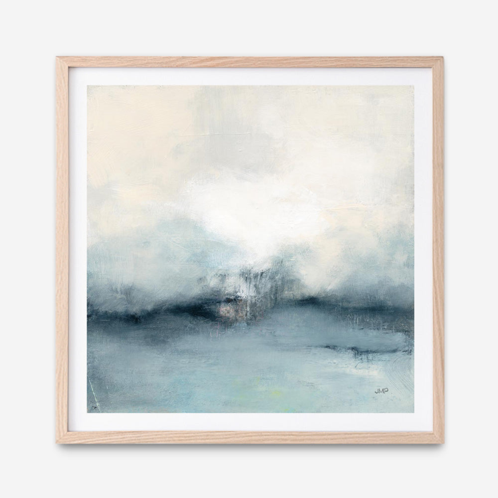 Sea Spray (Square) Art Print