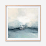 Sea Spray (Square) Art Print