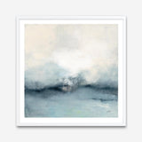 Sea Spray (Square) Art Print