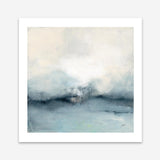 Sea Spray (Square) Art Print