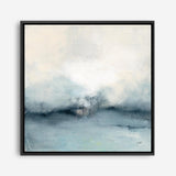 Sea Spray (Square) Canvas Print