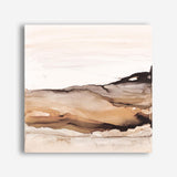 Neutralscape I (Square) Canvas Print
