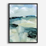 Windswept Landscape III Canvas Print