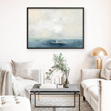 Oceanside Art Print