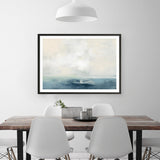Oceanside Art Print
